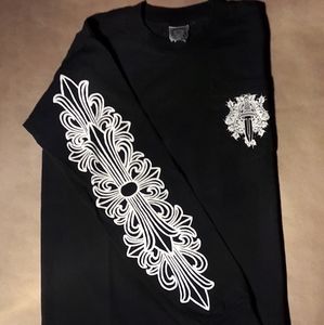 Chrome Hearts tshirt